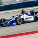 Illustration for article titled IndyCar Is Finally Throwing Fast Cars Around COTA, And Its About Damn Time